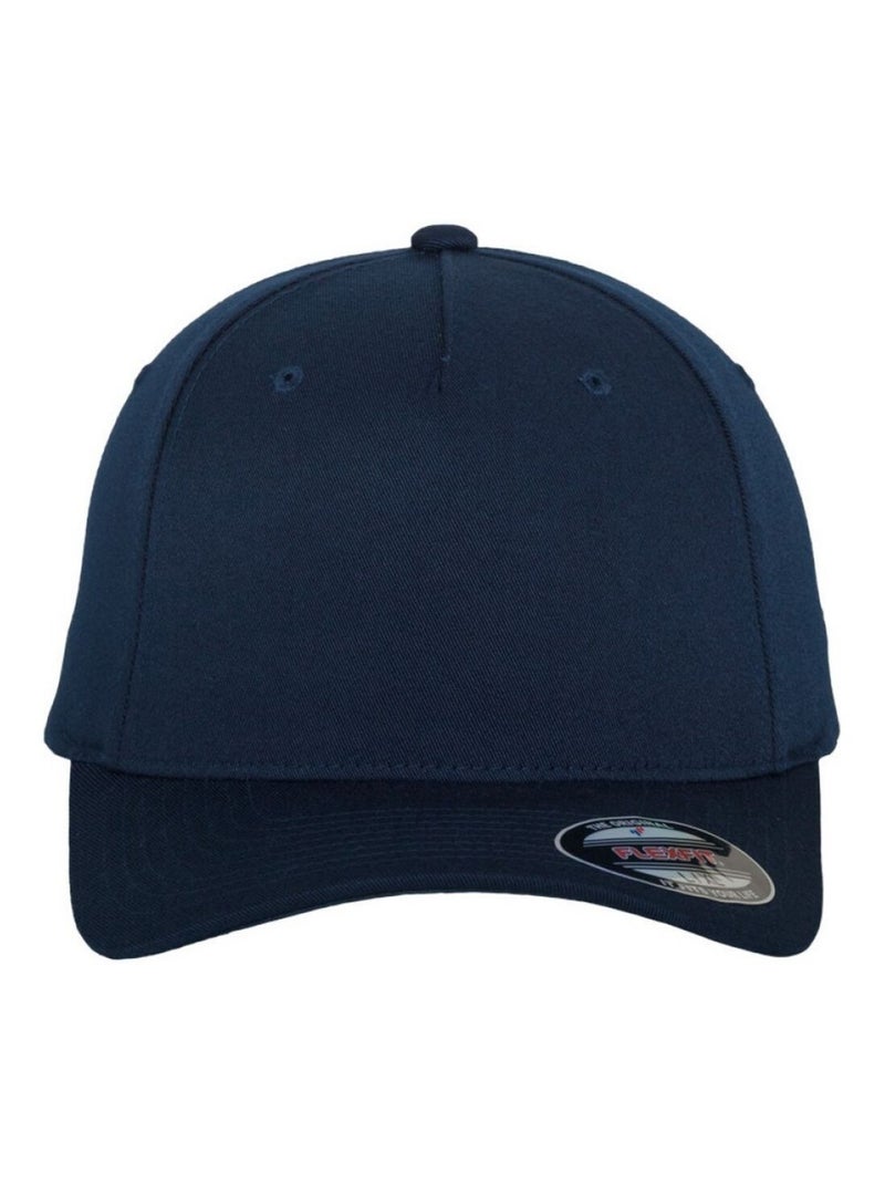 FlexfÇa - Casquette de baseball Bleu marine - Kiabi