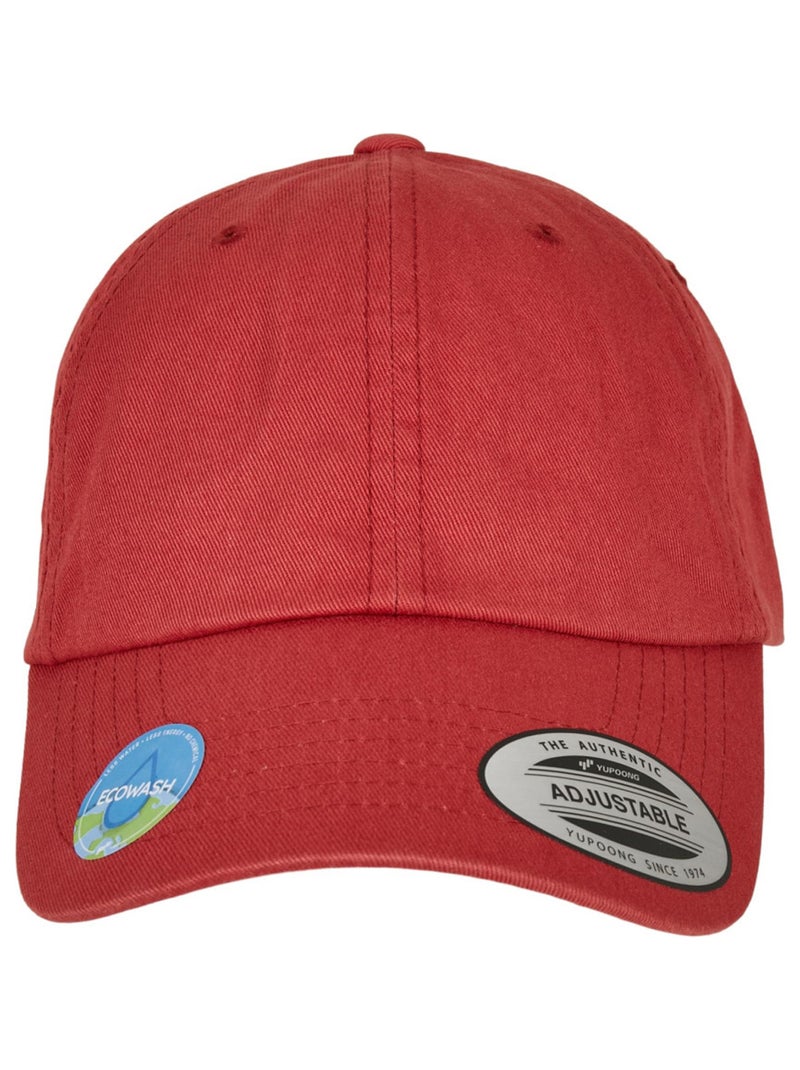 FlexfÇa - Casquette de baseball CLASSIC Rose - Kiabi