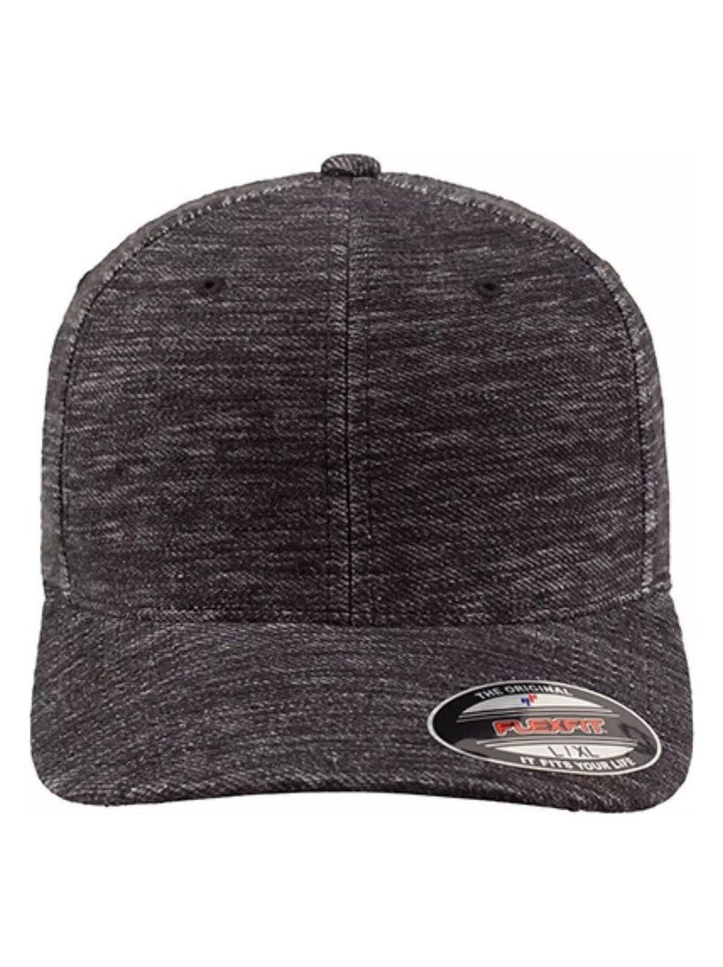 FlexfÇa - Casquette de baseball Gris - Kiabi