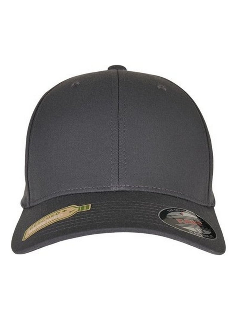 FlexfÇa - Casquette de baseball Gris - Kiabi