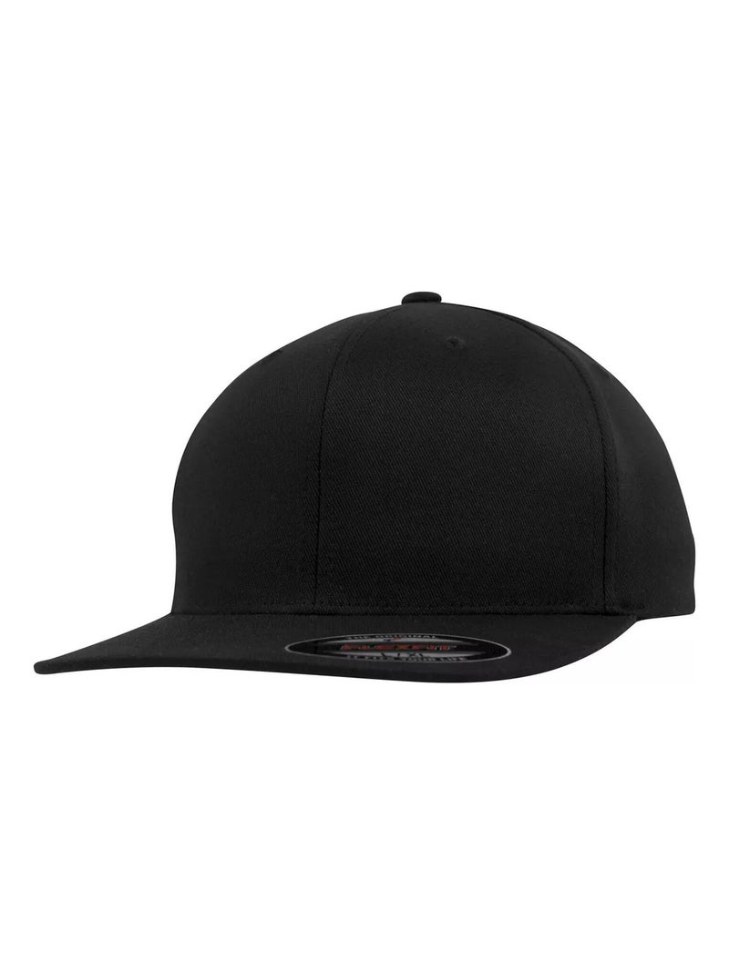 FlexfÇa - Casquette de baseball Noir - Kiabi