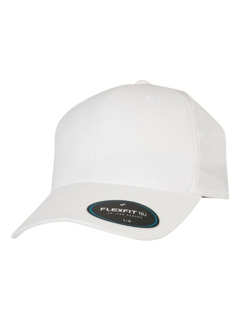 FlexfÇa - Casquette de baseball NU Blanc - Kiabi