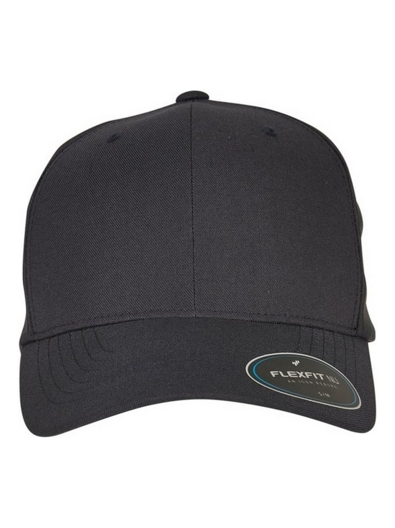 FlexfÇa - Casquette de baseball NU Bleu marine - Kiabi