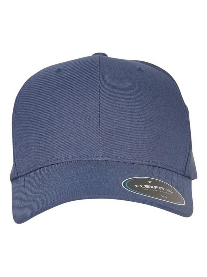 FlexfÇa - Casquette de baseball NU Bleu marine - Kiabi