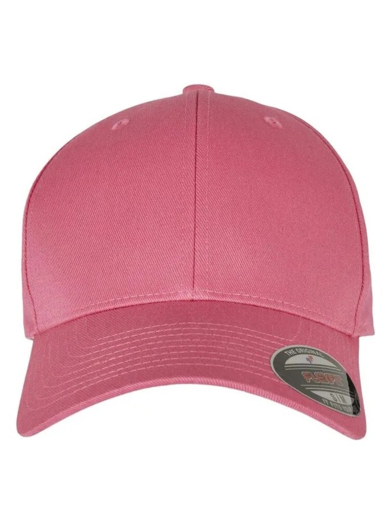 FlexfÇa - Casquette de baseball Rose foncé - Kiabi