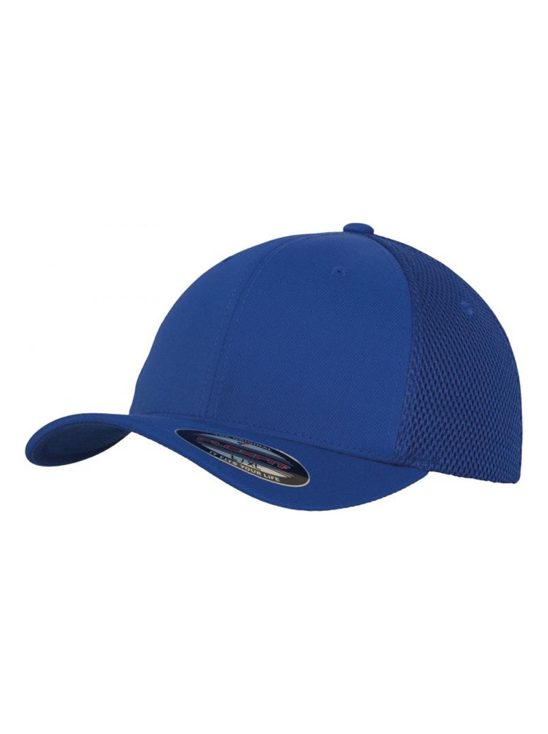 FlexfÇa - Casquette de baseball TACTEL Bleu roi - Kiabi