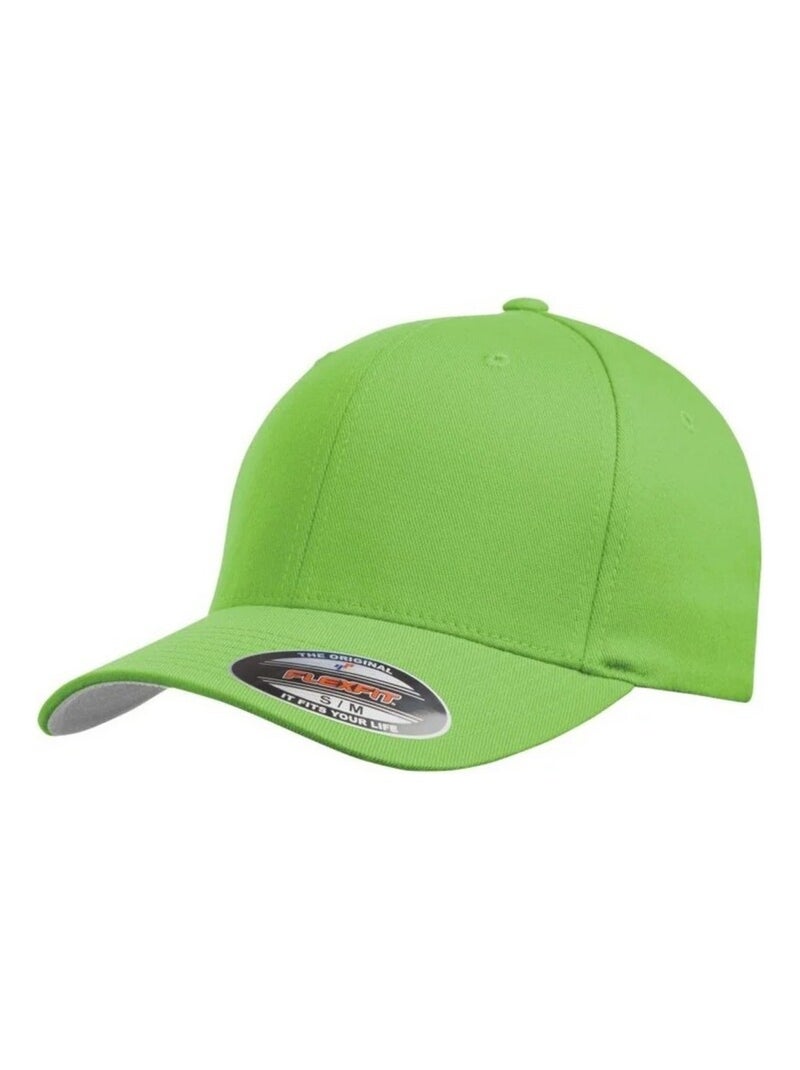 FlexfÇa - Casquette de baseball Vert clair - Kiabi