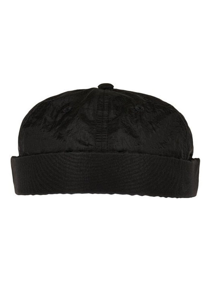 FlexfÇa - Casquette docker Noir - Kiabi