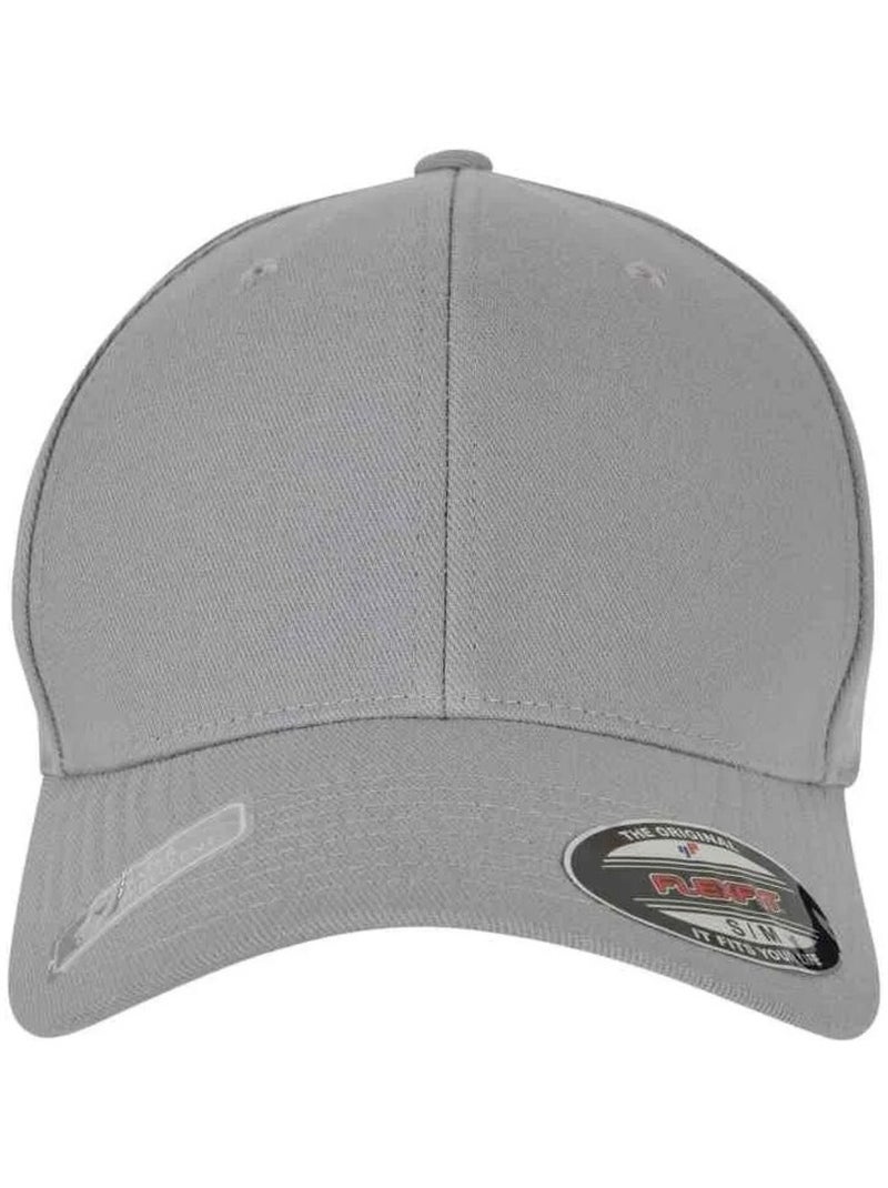 FlexfÇa - Casquette Gris - Kiabi