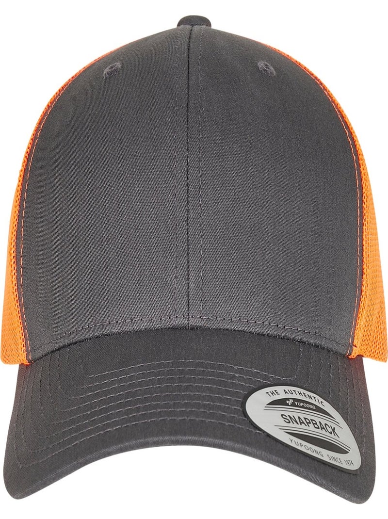 FlexfÇa - Casquette trucker Gris - Kiabi