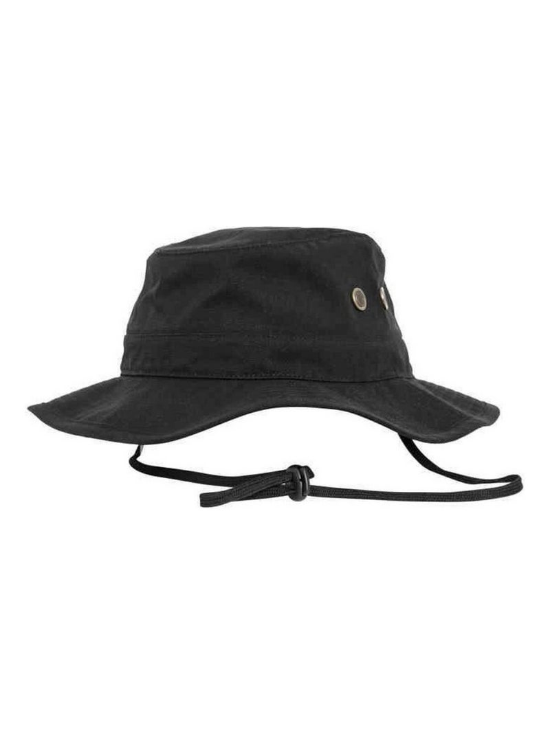 Flexfit - Bob Noir - Kiabi