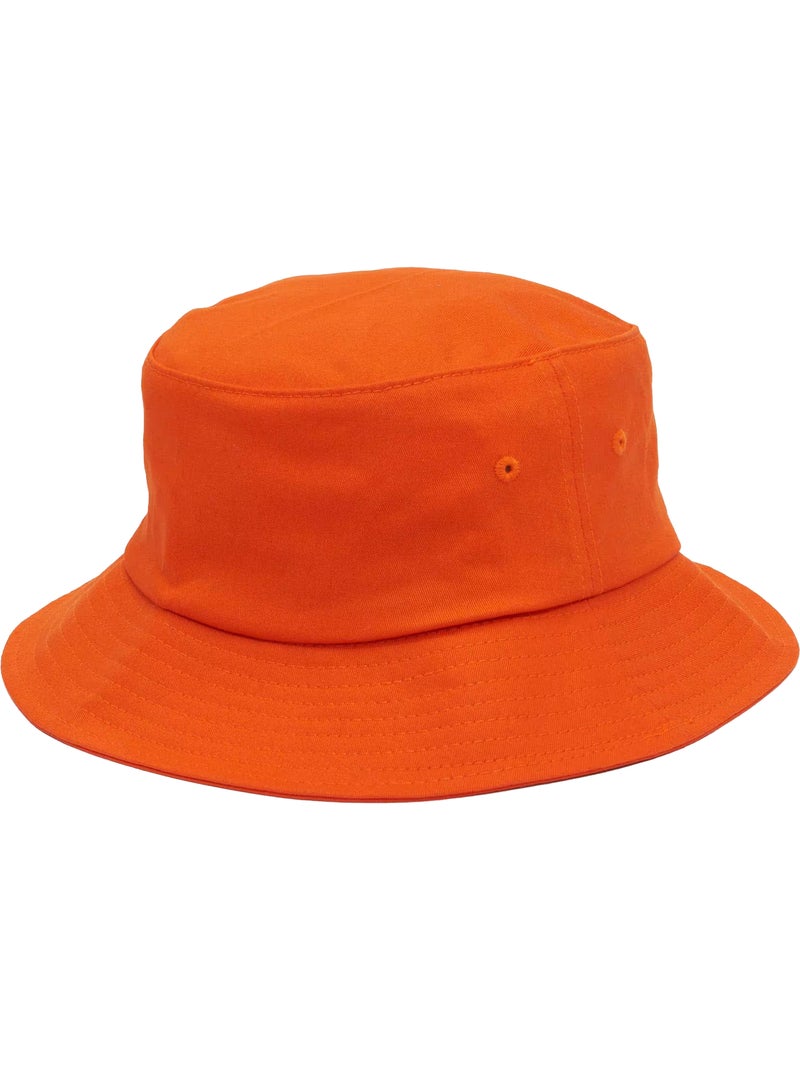 Flexfit - Bob Orange - Kiabi