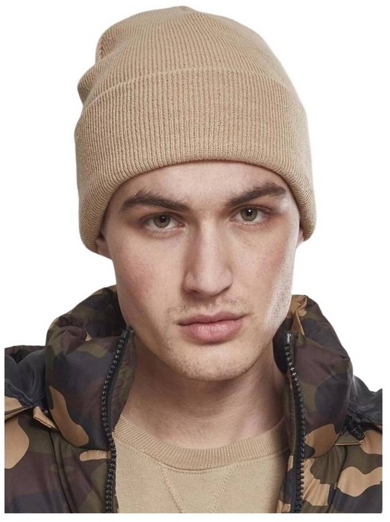 Flexfit - Bonnet Beige - Kiabi