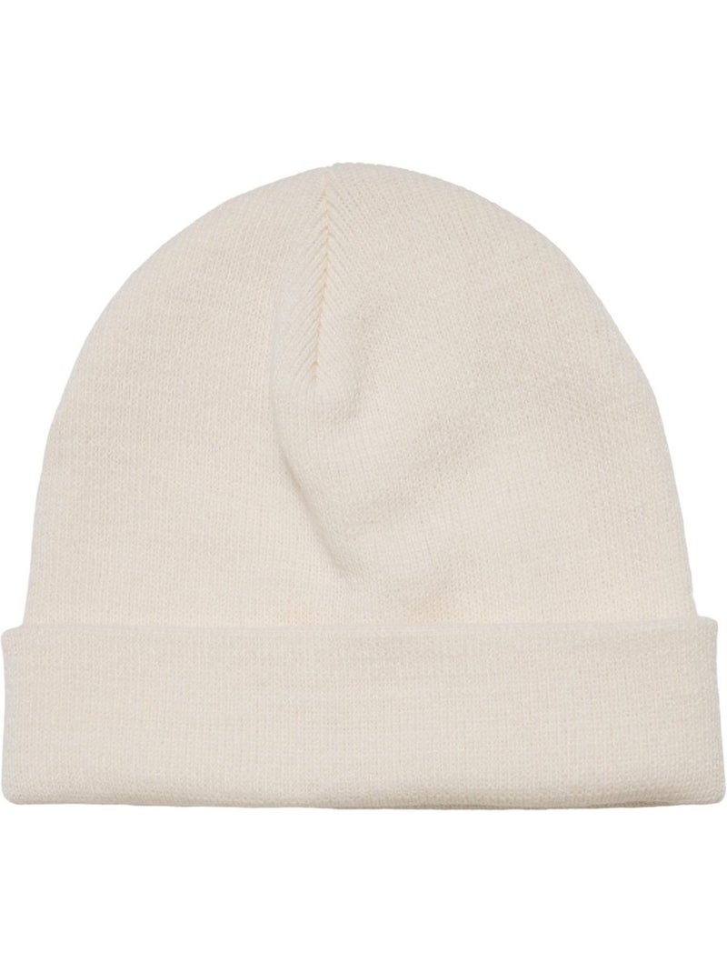 Flexfit - Bonnet Blanc nacré - Kiabi