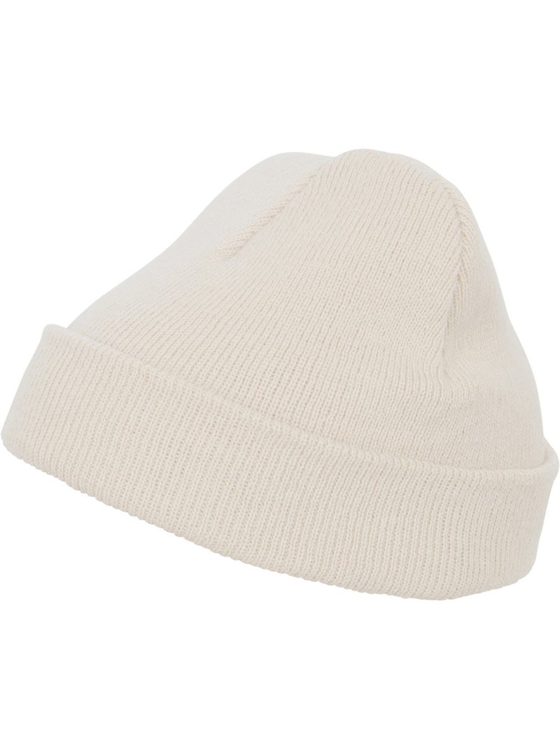 Flexfit - Bonnet Blanc nacré - Kiabi