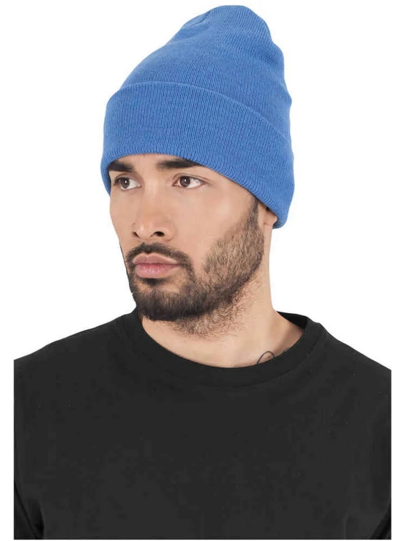 Flexfit - Bonnet Bleu clair - Kiabi