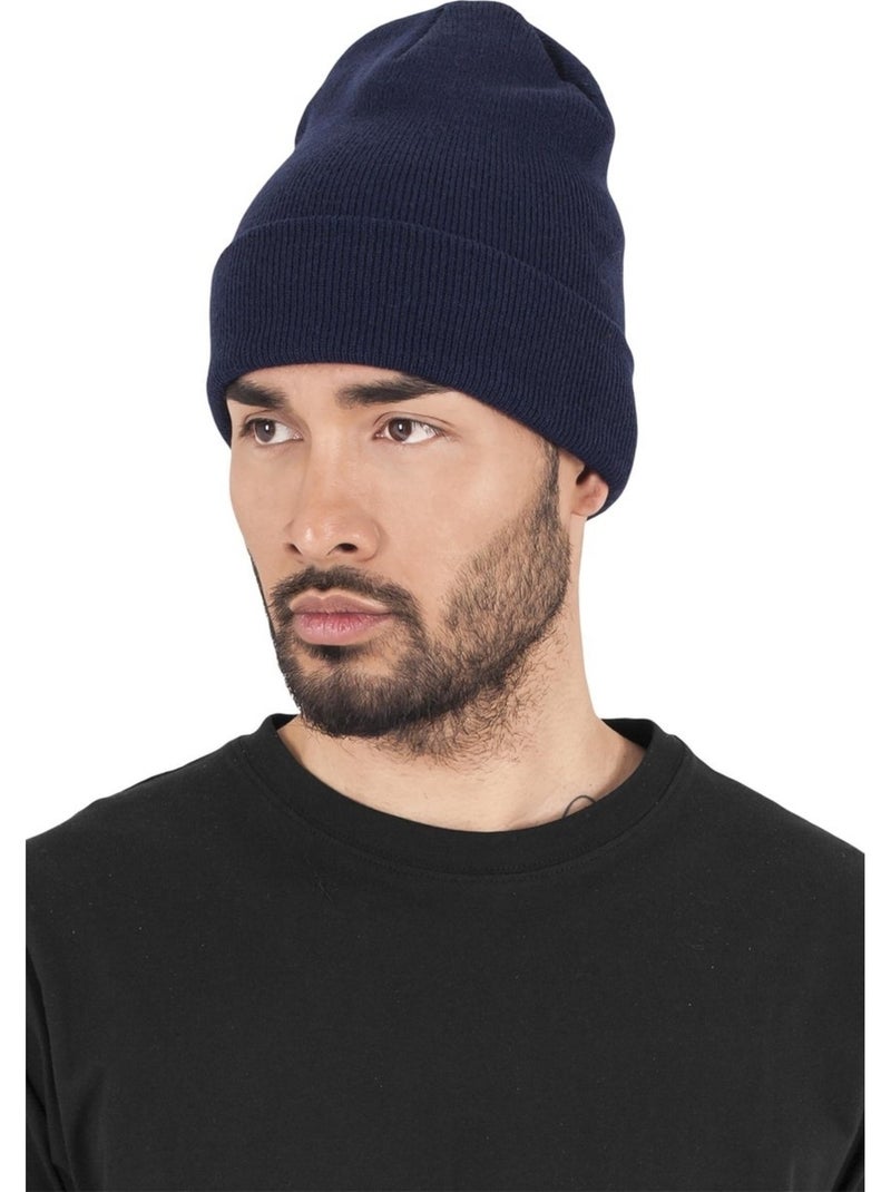 Flexfit - Bonnet Bleu marine - Kiabi