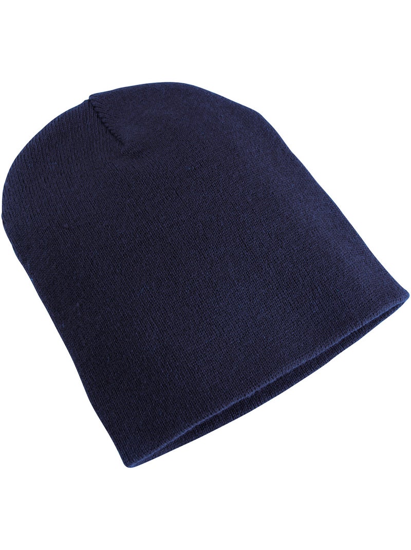 Flexfit - Bonnet Bleu marine - Kiabi