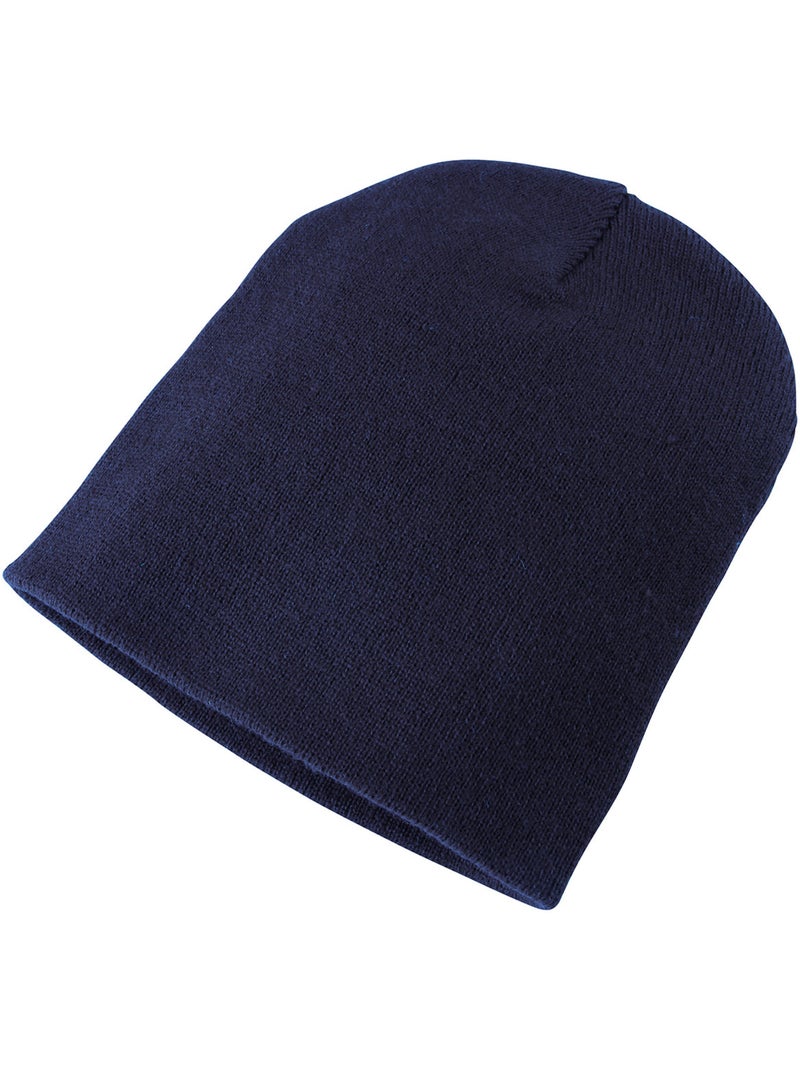 Flexfit - Bonnet Bleu marine - Kiabi