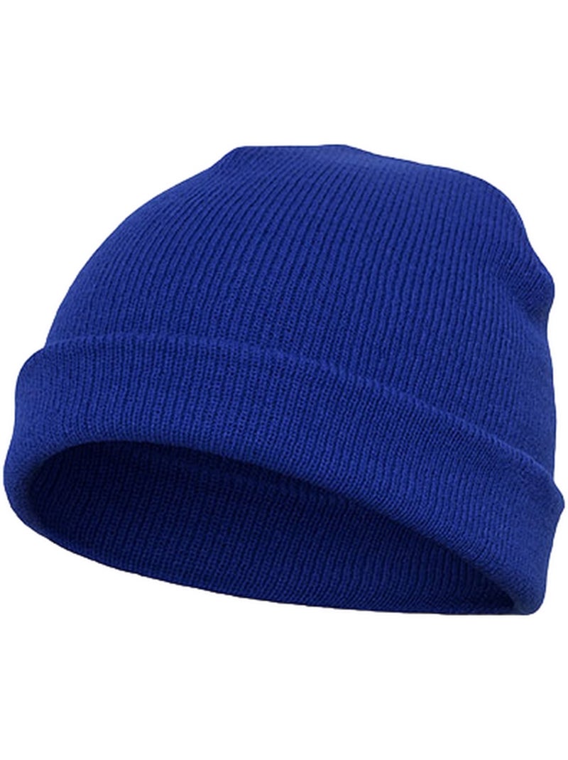 Flexfit - Bonnet Bleu roi - Kiabi