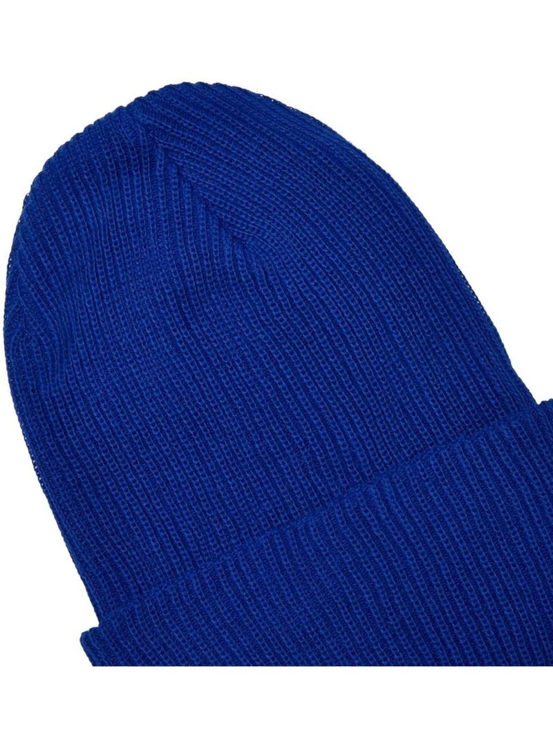Flexfit - Bonnet Bleu roi - Kiabi