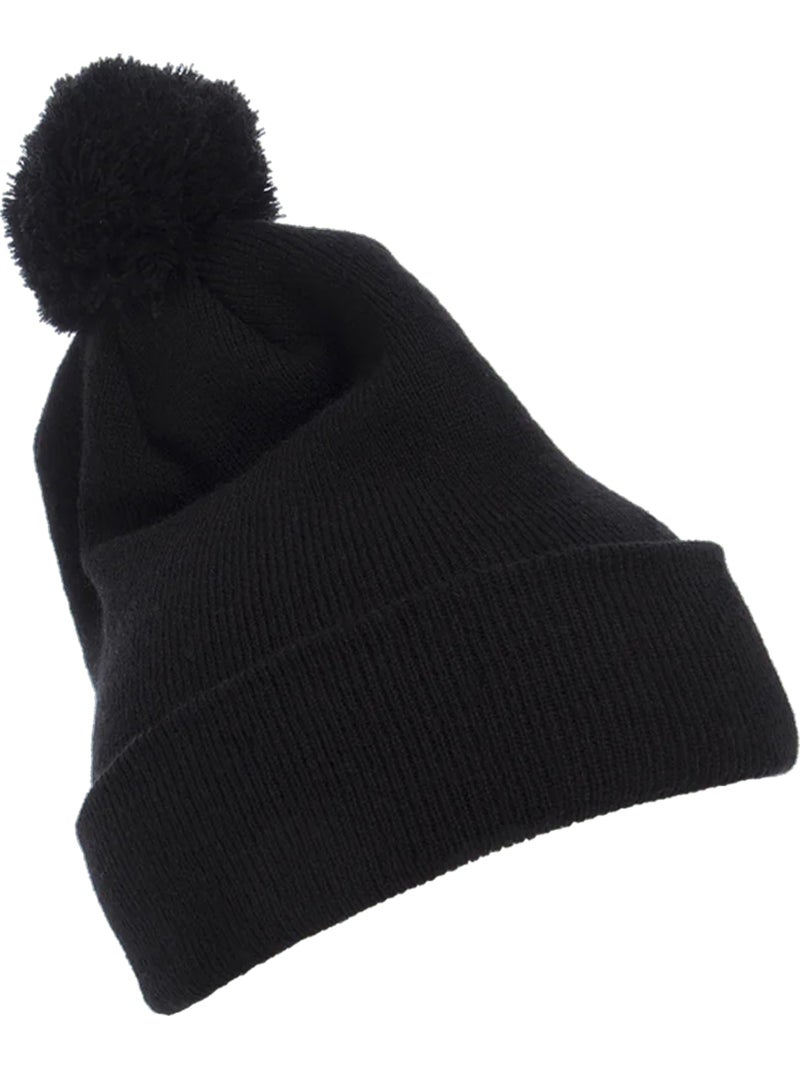 Flexfit - Bonnet CLASSICS Noir - Kiabi