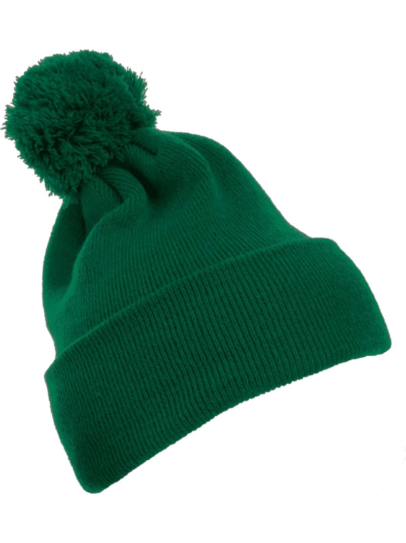 Flexfit - Bonnet CLASSICS Vert bouteille - Kiabi