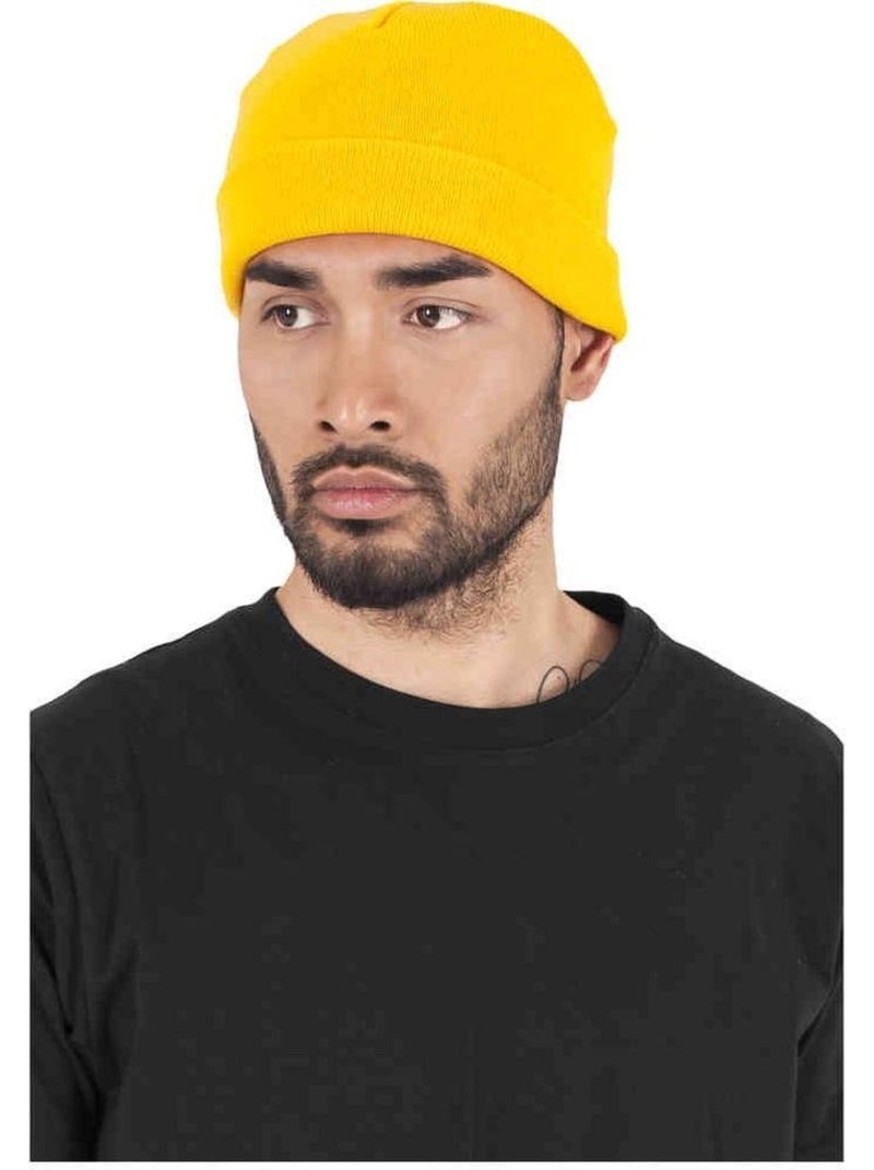 Flexfit - Bonnet Doré/or - Kiabi