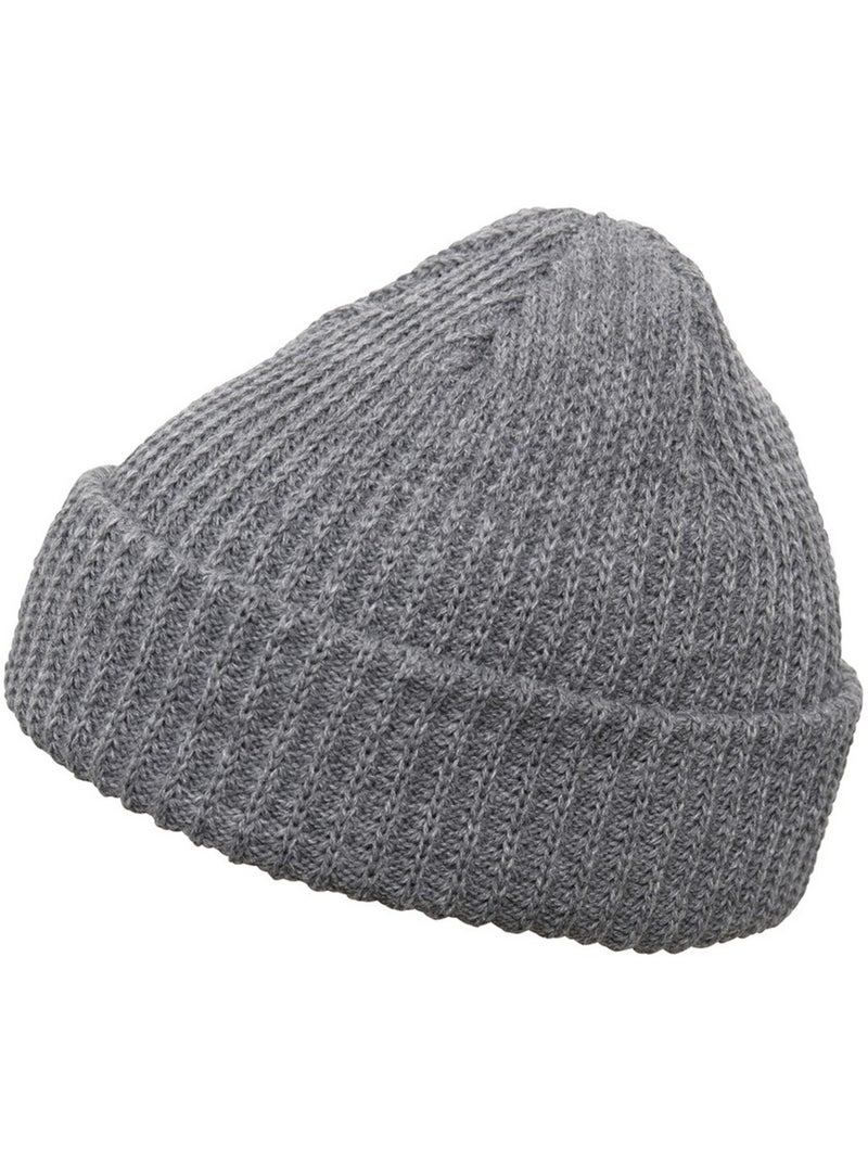 Flexfit - Bonnet Gris chiné - Kiabi
