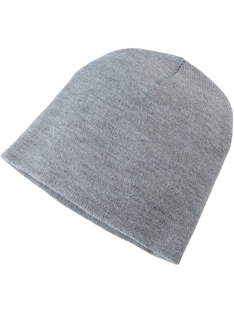 Flexfit - Bonnet Gris chiné - Kiabi