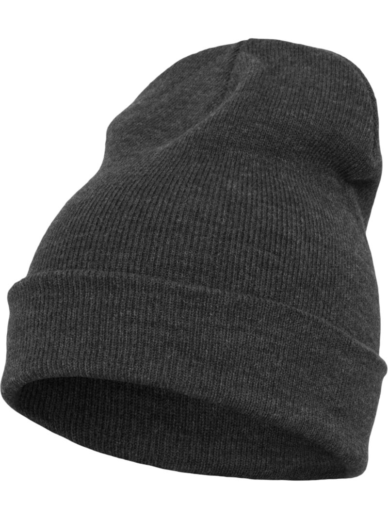 Flexfit - Bonnet Gris Noir - Kiabi