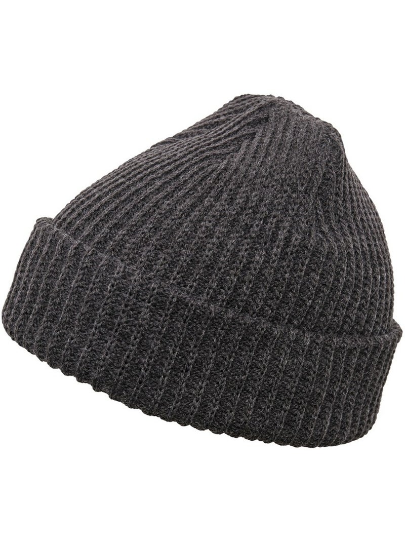 Flexfit - Bonnet Gris Noir - Kiabi
