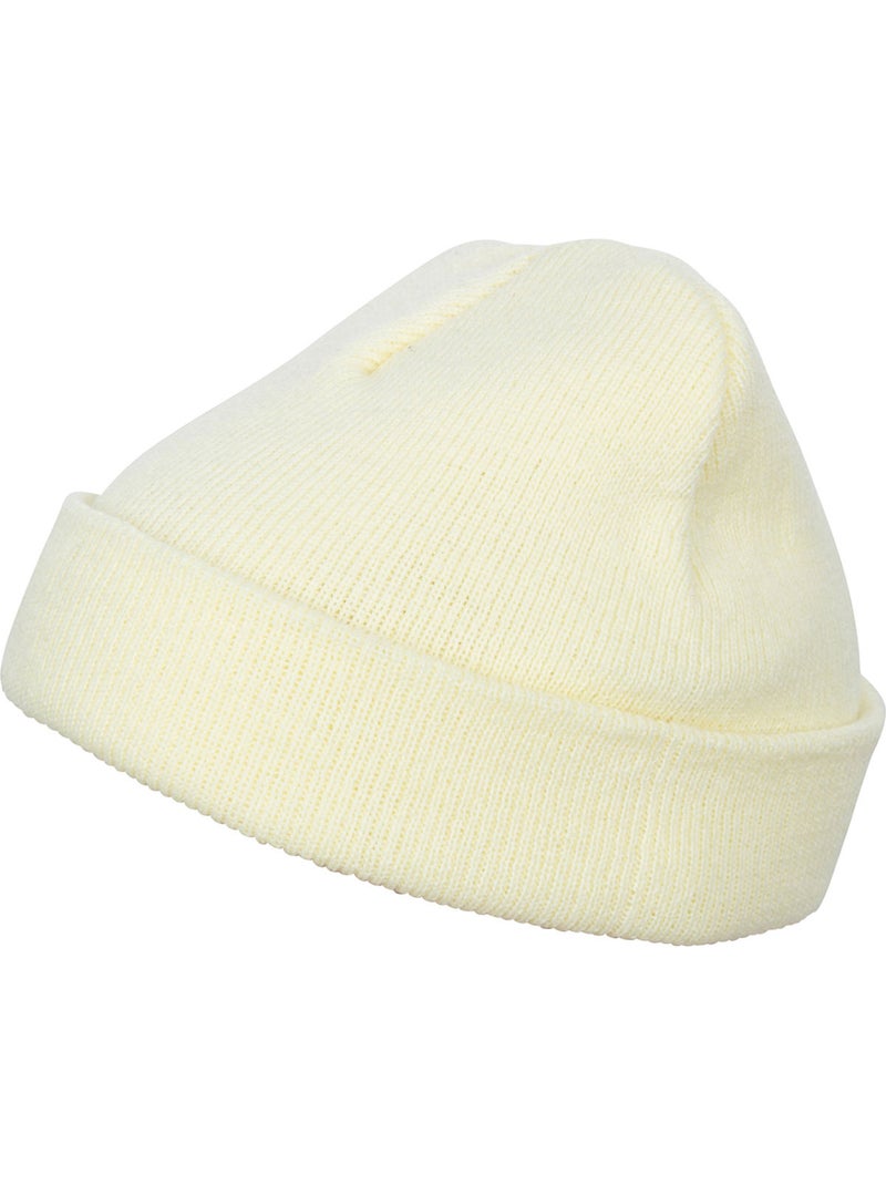 Flexfit - Bonnet Jaune clair - Kiabi