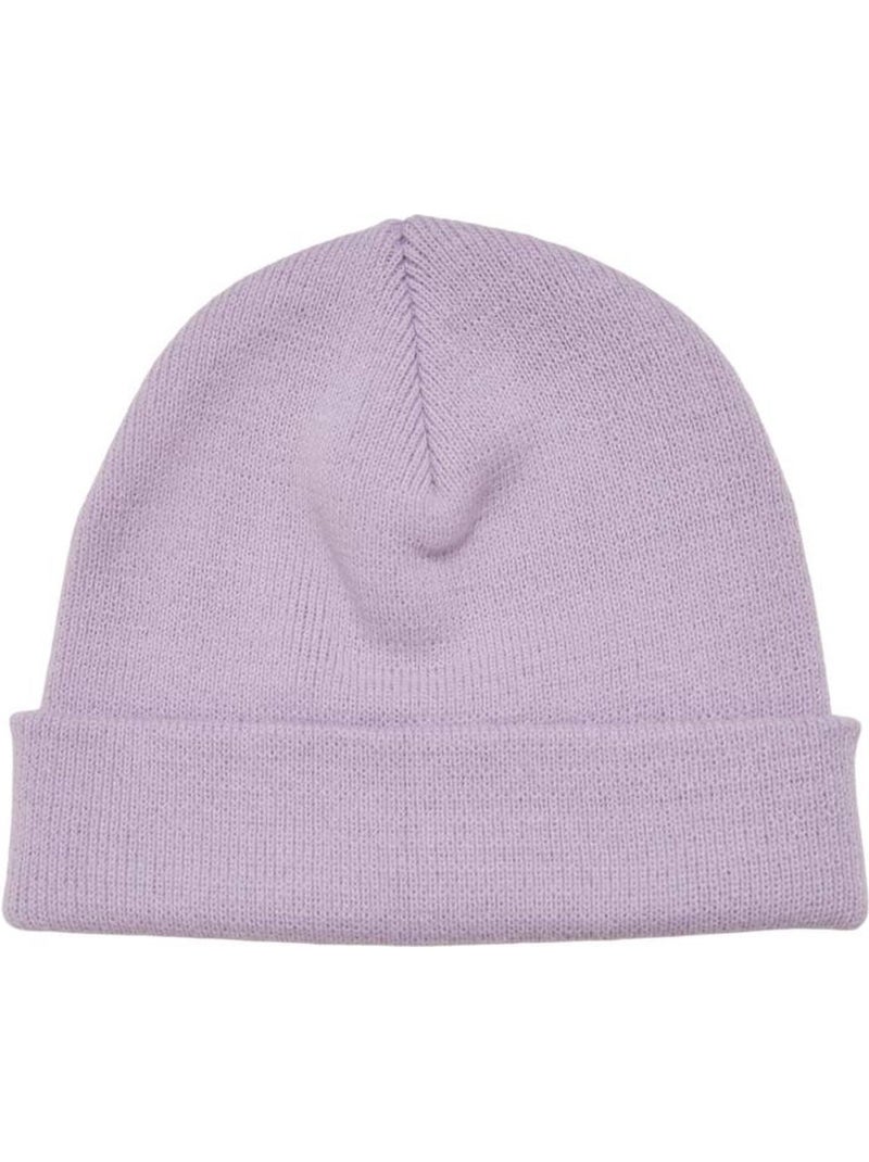 Flexfit - Bonnet Mauve lilas - Kiabi