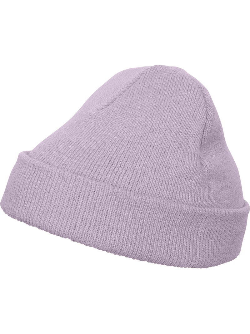 Flexfit - Bonnet Mauve lilas - Kiabi