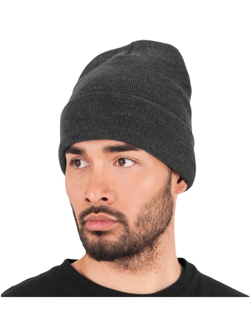 Flexfit - Bonnet Noir - Kiabi