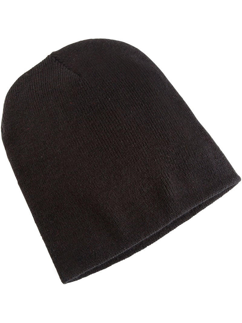 Flexfit - Bonnet Noir - Kiabi