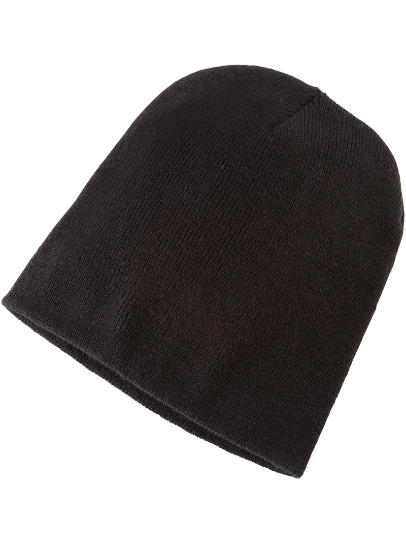 Flexfit - Bonnet Noir - Kiabi