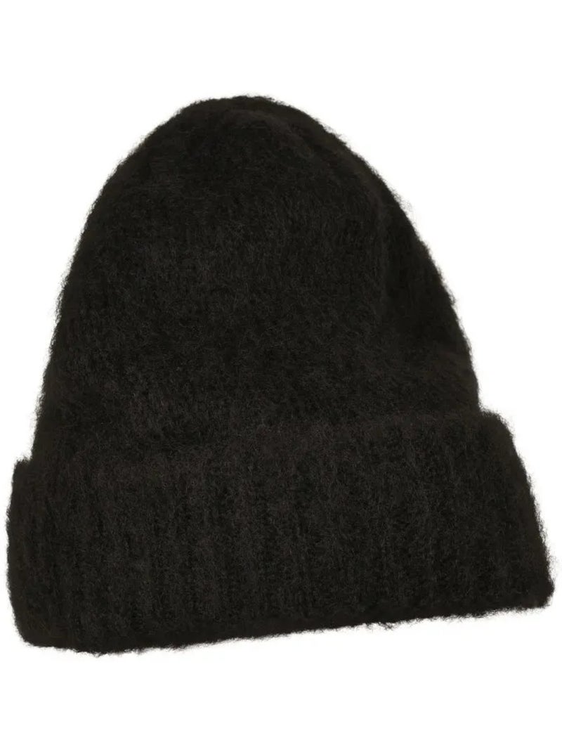 Flexfit - Bonnet Noir - Kiabi