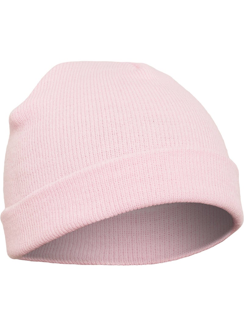 Flexfit - Bonnet Rose clair - Kiabi