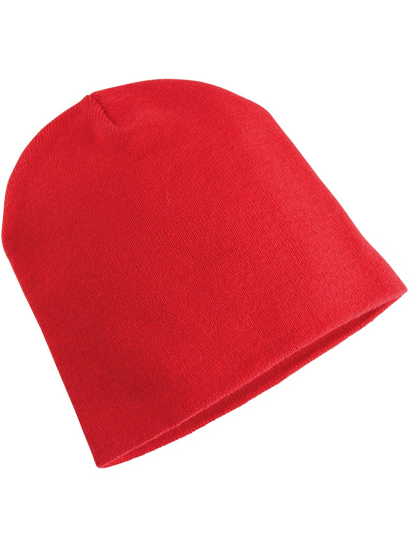 Flexfit - Bonnet Rouge - Kiabi