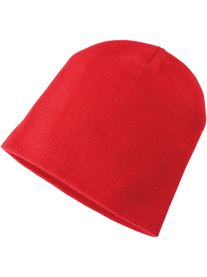 Flexfit - Bonnet Rouge - Kiabi