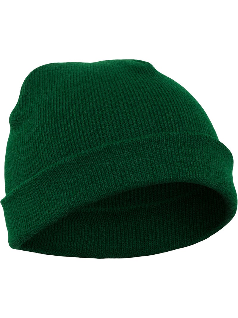 Flexfit - Bonnet Vert foncé - Kiabi