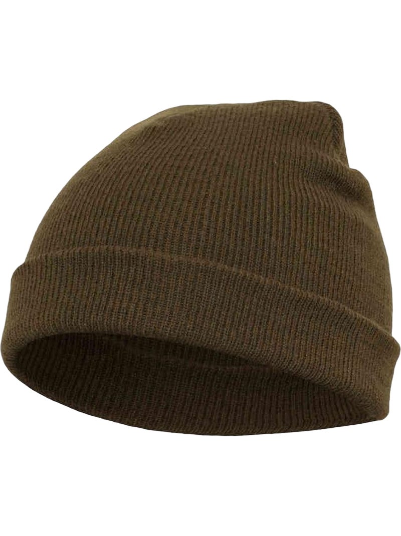 Flexfit - Bonnet Vert olive - Kiabi