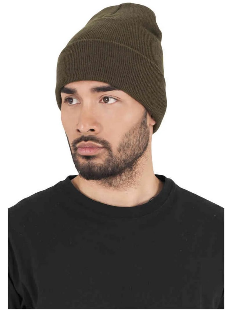 Flexfit - Bonnet Vert olive - Kiabi