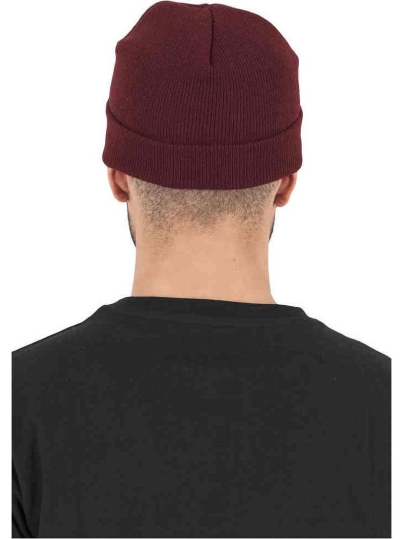 Flexfit - Bonnet Violet clair - Kiabi