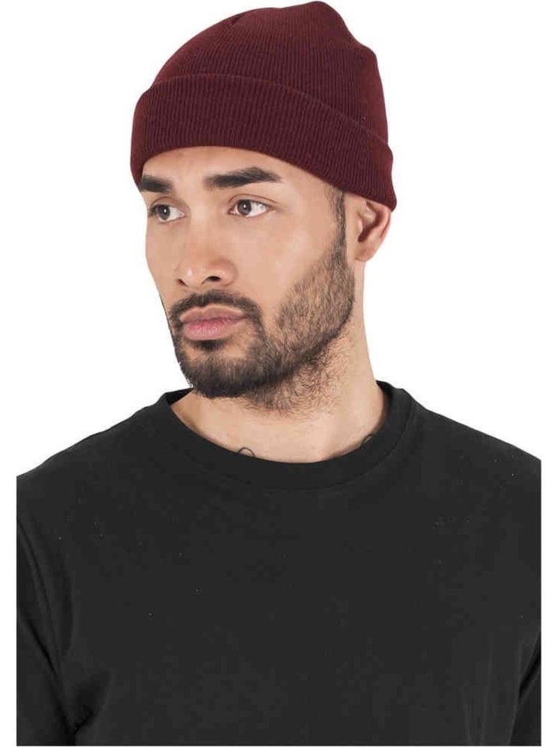 Flexfit - Bonnet Violet clair - Kiabi