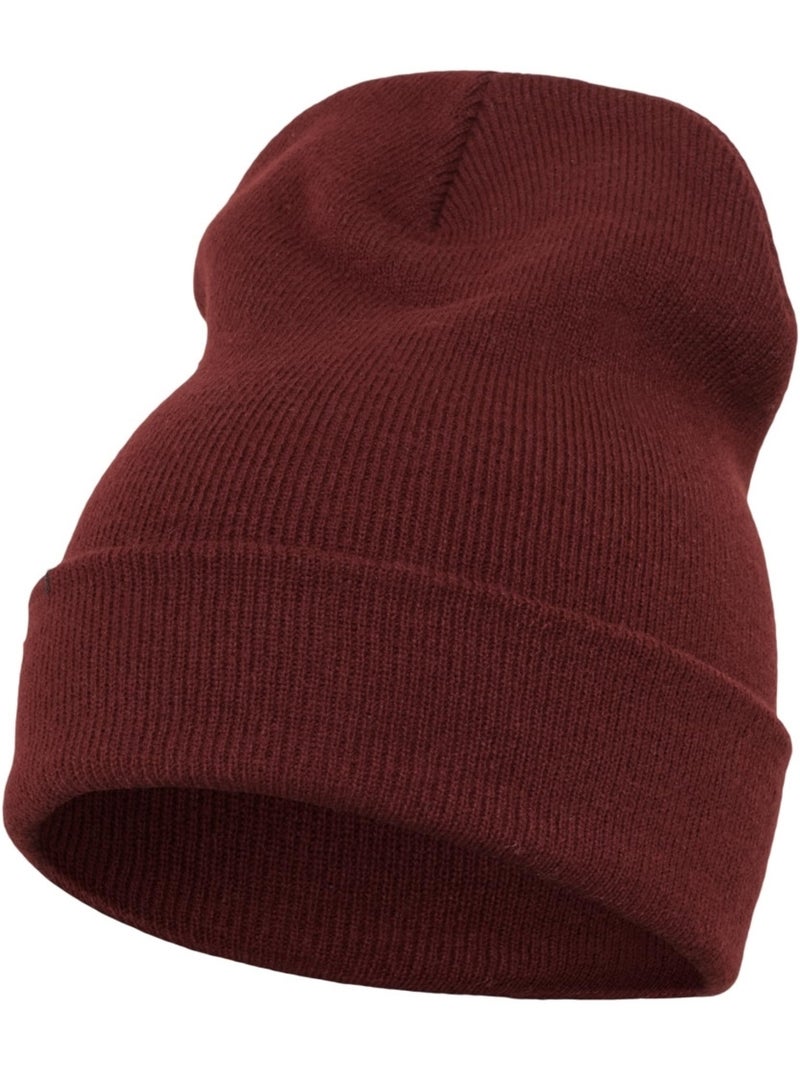 Flexfit - Bonnet Violet clair - Kiabi