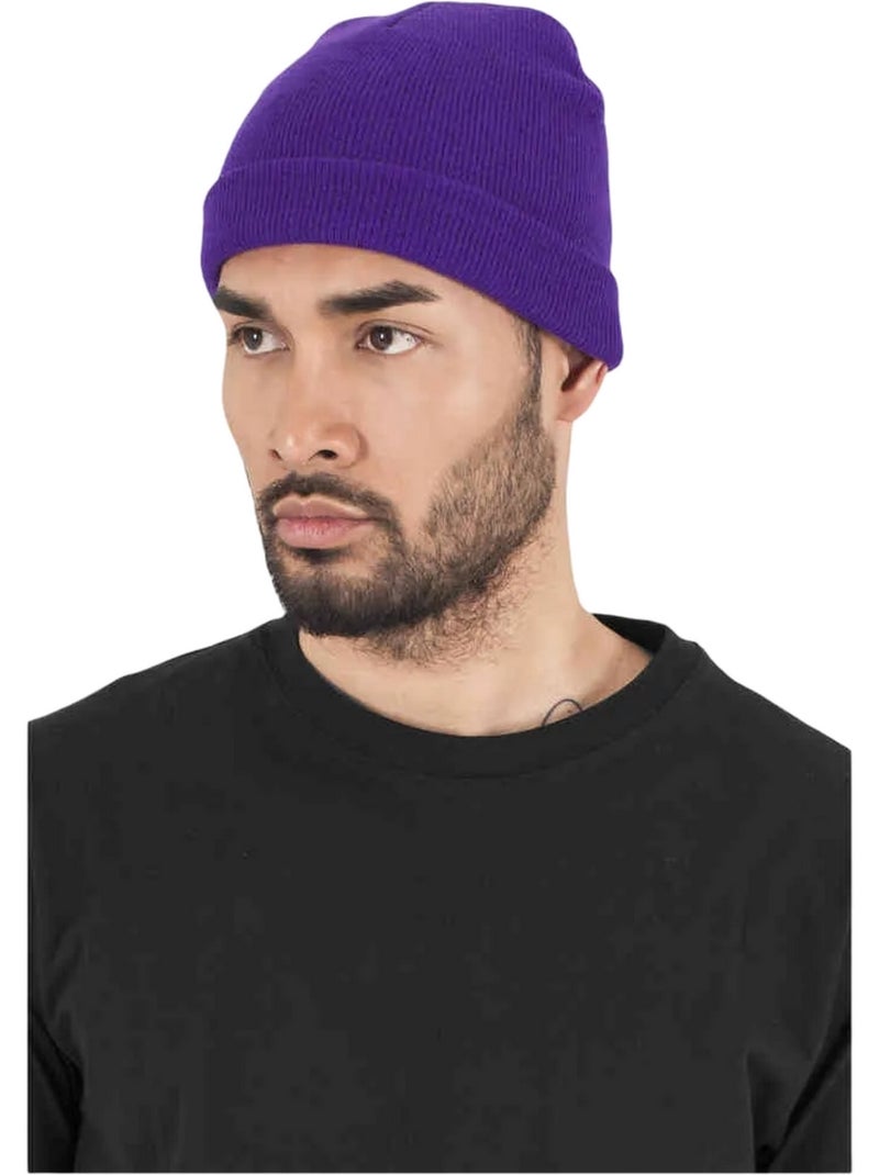 Flexfit - Bonnet Violet - Kiabi