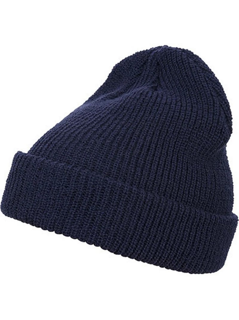 Flexfit - Bonnet YP CLASSICS Bleu marine - Kiabi